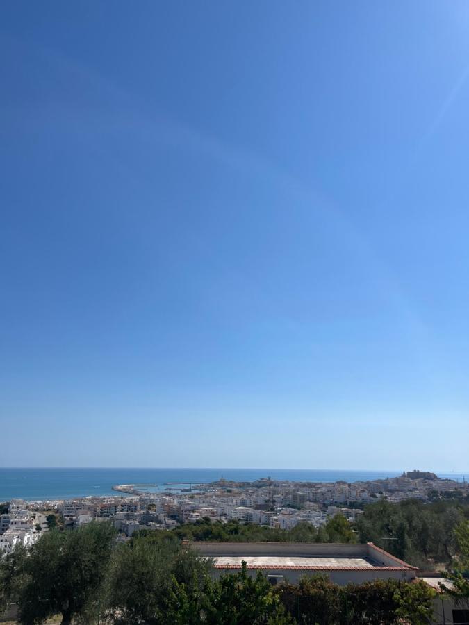Vacanze Con Vista Panoramica Da Antonella * Vieste