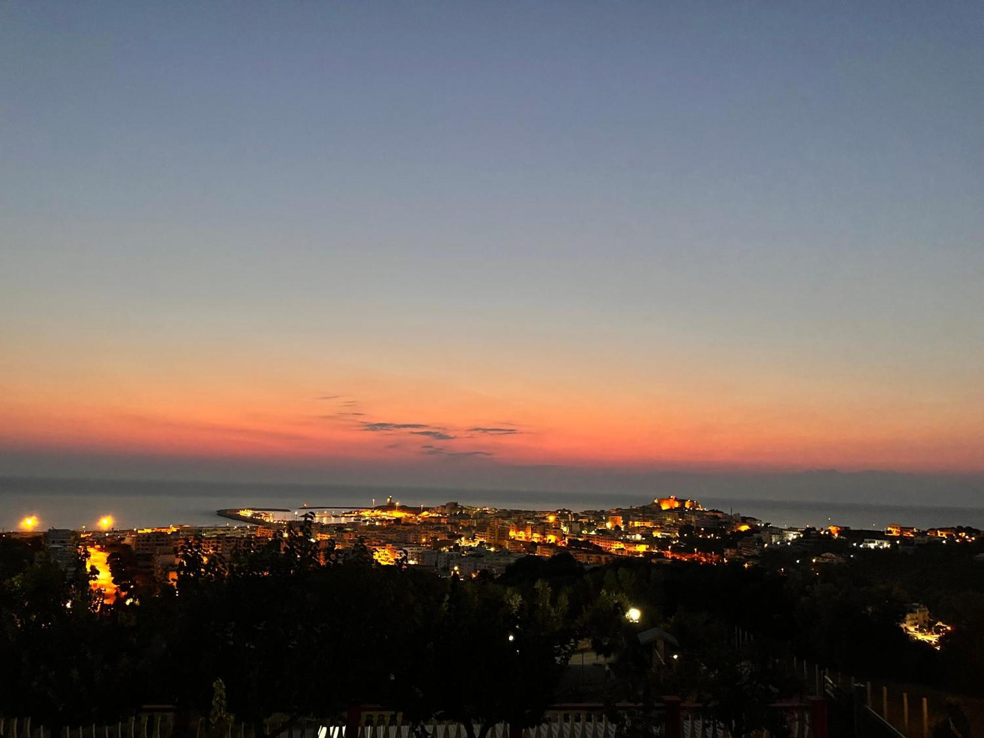 Apartment Vacanze Con Vista Panoramica Da Antonella Vieste